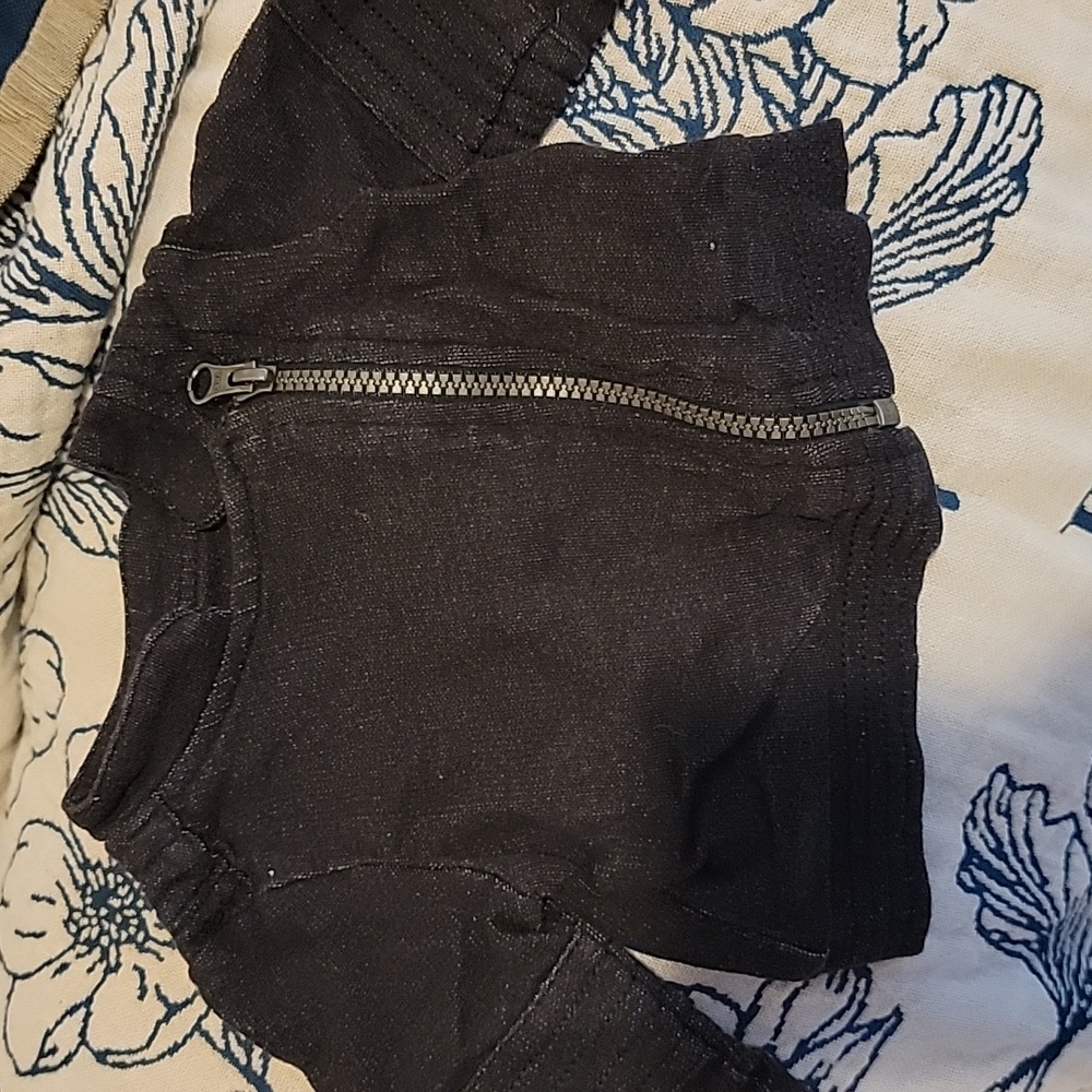 Bundles Baby Jacket size 0-3 monthd